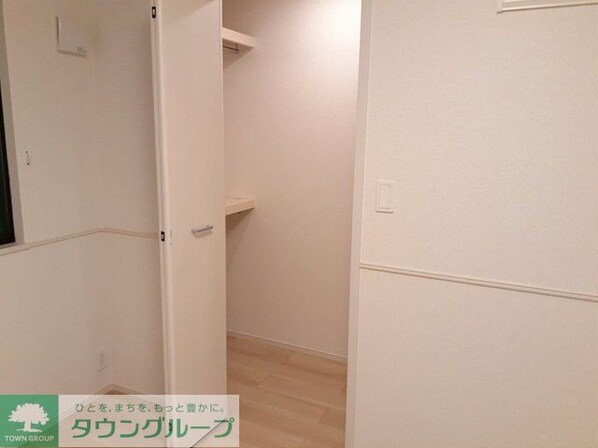 フェリーチェ IIの物件内観写真